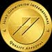 Joint Commission International Quality Approval seal