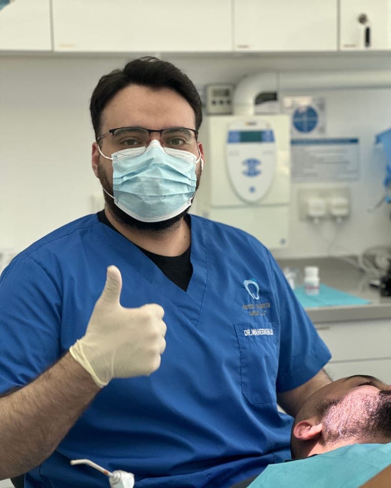 Dr. Waheeb Khalid