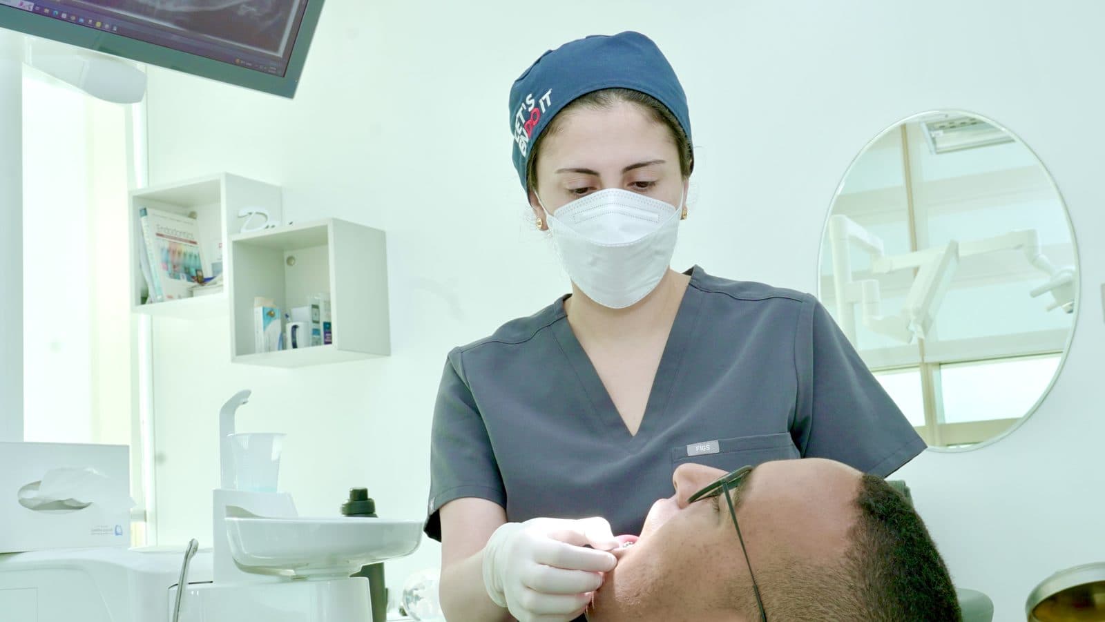 Gestion des Traumatismes Dentaires, Endodontie