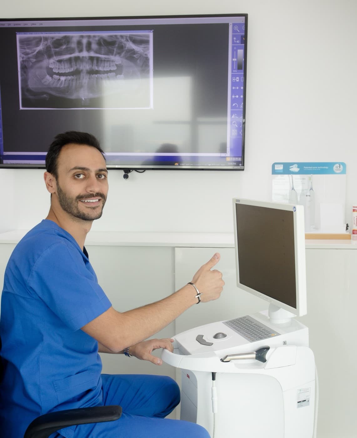 Veneers, Prosthodontics & Cosmetic Dentistry