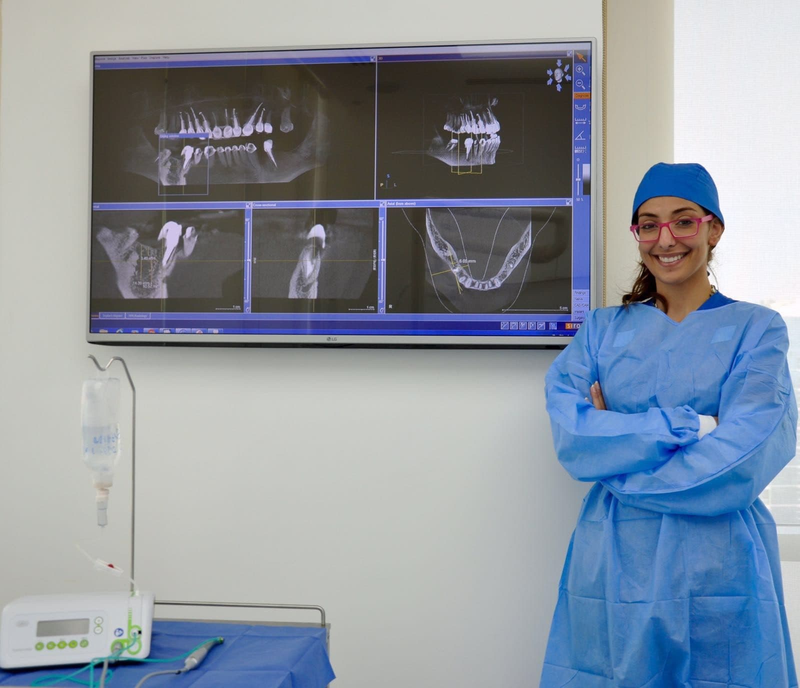 Dental Implants, Surgery and Implants
