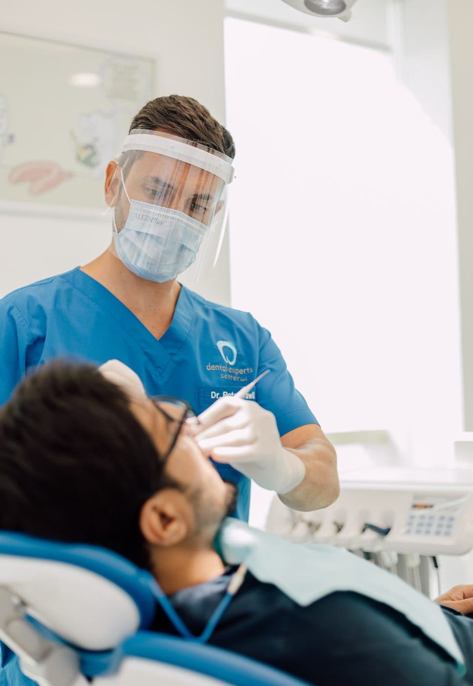 Pre-Prosthetic Surgery, Surgery and Implants
