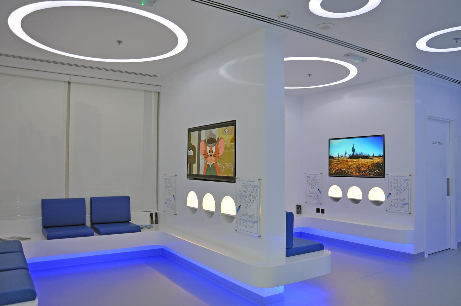 Inside Dental Experts Center: photo 6 of 7